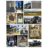Campbell Esrey Rhoads Smith Family History: an account of the lives and descendants of John Campbell of Tennessee; John Essery & Jesse Esrey of Kentuc - Paperback