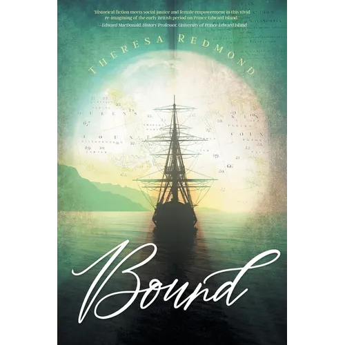 Bound - Paperback