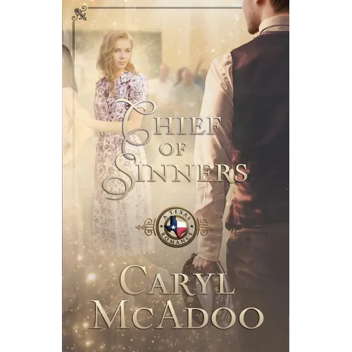 Chief of Sinners - Paperback
