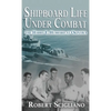 Shipboard Life Under Combat: The Harry E. Hubbard at Okinawa - Hardcover