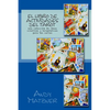 El libro de actividades del Tarot: Una colección de ideas creativas y terapéuticas para las cartas - Paperback