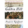 Golden Hill: A Novel of Old New York - Paperback