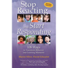 Stop Reacting and Start Responding: 108 Ways to Transform Behavior into Learning Moments - Paperback
