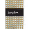Agnes Grey - Hardcover