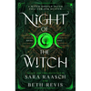 Night of the Witch - Hardcover