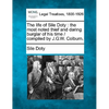 The Life of Sile Doty: The Most Noted Thief and Daring Burglar of His Time / Compiled by J.G.W. Colburn. - Paperback