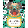 Cornell Note Taking System: Cute dog, Note Taking Notebook, For Students, Writers, school supplies list, Notebook 8.5 x 11- 120 Pages - Paperback