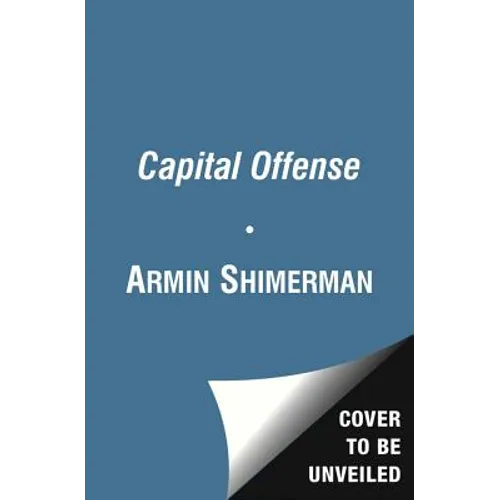 Capital Offense - Paperback