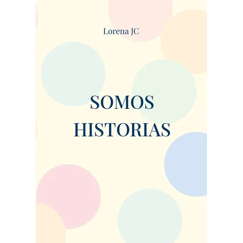 Somos historias - Paperback