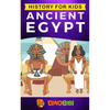 History for kids: Ancient Egypt - Paperback