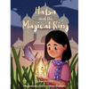 Hafsa and the Magical Ring - Hardcover
