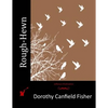 Rough-Hewn - Paperback