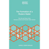 The Formation of a Modern Rabbi: The Life and Times of the Viennese Scholar and Preacher Adolf Jellinek - Hardcover