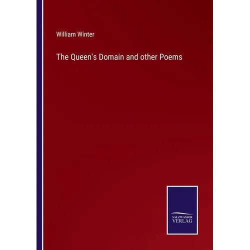 The Queen's Domain and other Poems - Paperback