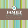 Family Treasures Photo Album: A Keepsake Album of Precious Memories - Paperback