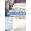 Developing Sustainable Energy Projects in Emerging Markets - Paperback