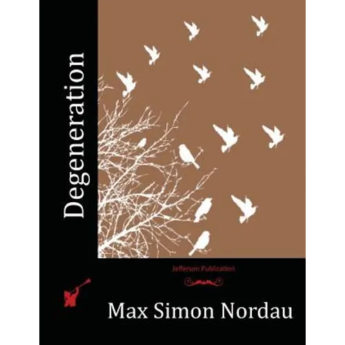 Degeneration - Paperback