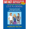 Even Odds: Advanced High School Vocabulary-Quiz Text - Paperback