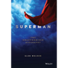 Superman: The Unauthorized Biography - Hardcover