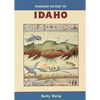 Roadside History of Idaho - Paperback