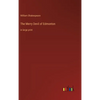 The Merry Devil of Edmonton: in large print - Hardcover