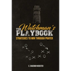 The Watchman's Playbook: Strategies to Win Through Prayer - Paperback