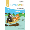 Riverboat: The River Raft - Hardcover