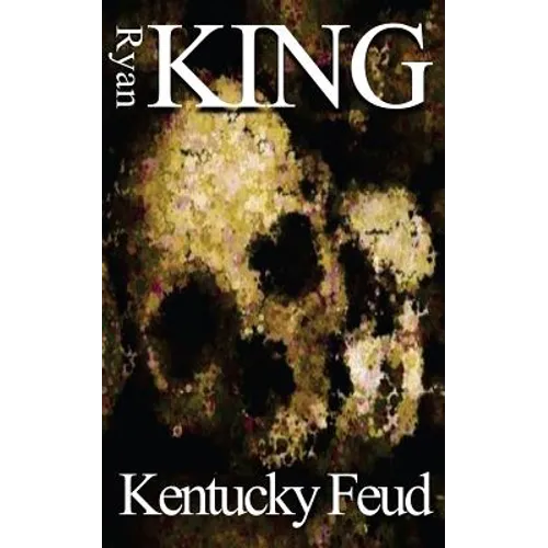 Kentucky Feud - Paperback