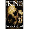 Kentucky Feud - Paperback