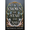 A Crown of Star & Ash - Paperback