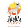Jack's Journey - Paperback