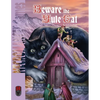 Beware the Yule Cat 5e - Paperback