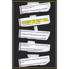 Stories We Don't Tell - Paperback
