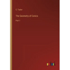 The Geometry of Conics: Part 1 - Paperback
