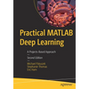 Practical MATLAB Deep Learning: A Projects-Based Approach - Paperback