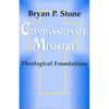 Compassionate Ministry - Paperback