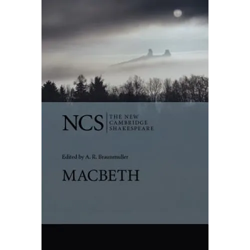Macbeth - Paperback