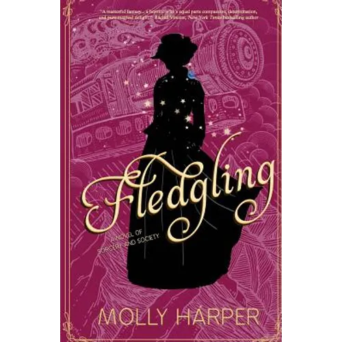 Fledgling - Paperback