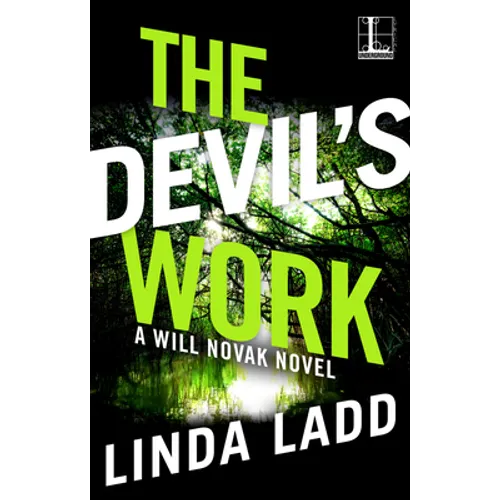 The Devil's Work - Paperback