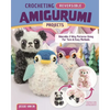 Crocheting Reversible Amigurumi Projects: Adorable 2-Way Patterns Using Fur Yarn & Easy Methods - Paperback