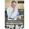 The Advanced Puzzle Solver's Crossword Puzzle Book: Medium to Hard Difficulty - Paperback