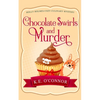 Chocolate Swirls and Murder - Paperback