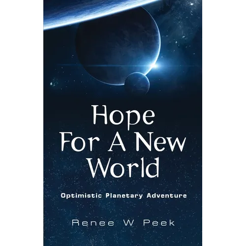 Hope For a New World - Paperback