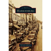 Harrodsburg - Hardcover