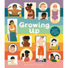 Growing Up: An Inclusive Guide to Puberty and Your Changing Body - Hardcover