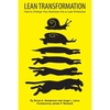 Lean Transformation: How to Change Your Business Into a Lean Enterprise - Paperback