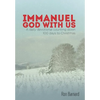 Immanuel, God with Us - Hardcover
