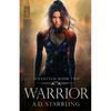 Warrior - Paperback