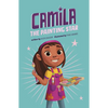 Camila the Painting Star - Paperback