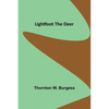 Lightfoot the Deer - Paperback